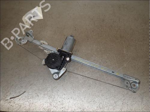 Used Rear left window mechanism Rear left window mechanism 34015011 34015011