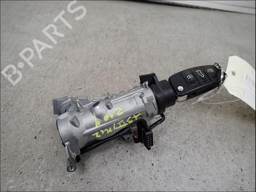 Used Ignition barrel Ignition barrel 38009927 38009927