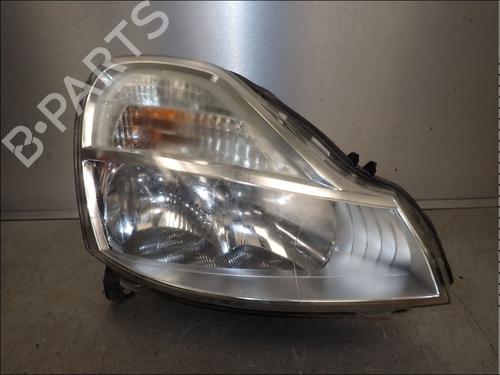 Used Right headlight Right headlight 34023740 34023740