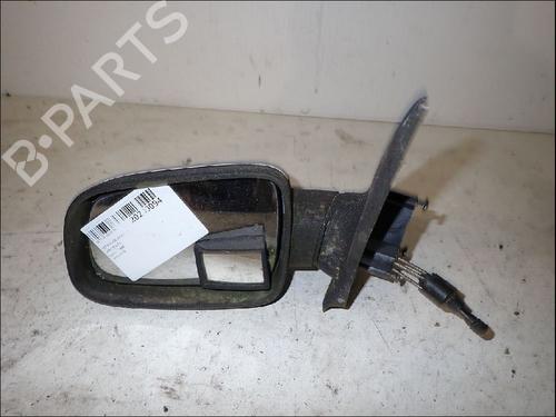 Used Left mirror Left mirror 34022317 34022317