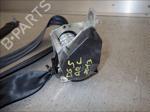 Rear left seatbelt CITROËN DS5 2.0 HDi 165 | BP34034462I29 - Image 3