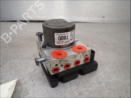Used ABS pump ABS pump 38588712 38588712