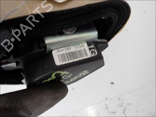 Front left seatbelt PEUGEOT 1007 (KM_) 1.4 HDi | BP34013936I26 - Image 2