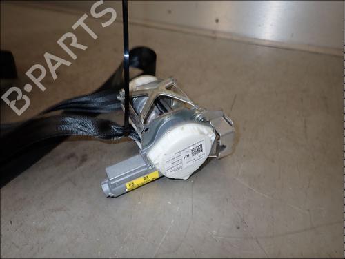 Front right seatbelt FIAT 500L (351_, 352_) 1.6 D Multijet (199LYD1B) | BP34024794I25 - Image 5
