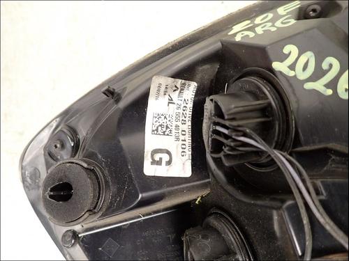 Left taillight RENAULT ZOE (BFM_) ZOE | BP38042643C34 - Image 4