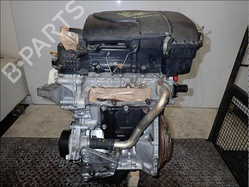 Used Engine Engine PEUGEOT 107 (PM_, PN_) 1.0 (68 hp) 34024353 34024353