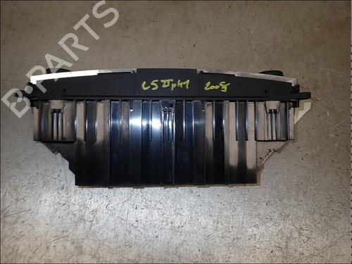 Climate control CITROËN C5 III (RD_) 1.6 HDi 110 (RD9HZC) | BP34020338I5  - Image 7