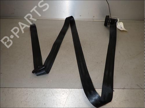 Used Rear left seatbelt Rear left seatbelt 34014262 34014262