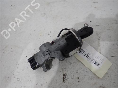 Used Ignition barrel Ignition barrel NISSAN PRIMERA Hatchback (P12) 2.2 Di (126 hp) 39737095 39737095