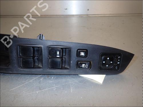 Left front window switch CITROËN C-CROSSER (VU_, VV_) 2.2 HDi | BP34030204I27 - Image 2