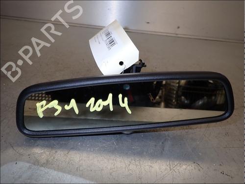 Used Rear mirror Rear mirror BMW 3 Touring (F31) 316 d (116 hp) 34032152 34032152