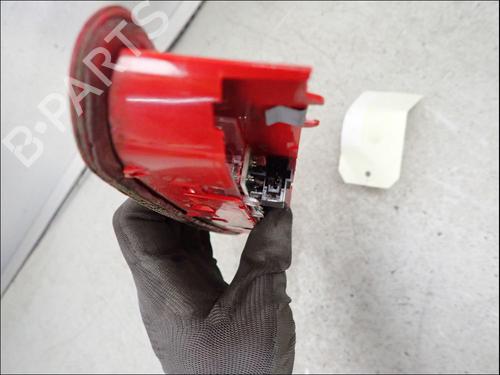 Third brake light VW GOLF VI (5K1) 2.0 TDI | BP37507708L11 - Image 3