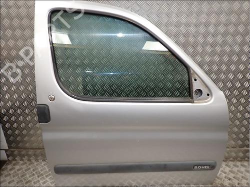 Used Other Other CITROËN BERLINGO / BERLINGO FIRST MPV (MF_, GJK_, GFK_) 2.0 HDI 90 (MFRHY) (90 hp) 34034135 34034135