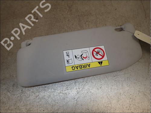 right-sun-visor-citroen-c4-cactus-2014-34028839 main image