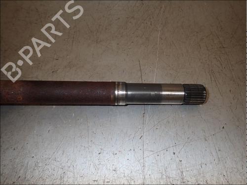 Right front driveshaft DS DS 3 (SA_) 1.2 THP 110 / PureTech 110 (SAHNPS, SAHNZ6, SAHNZT) | BP34031645M39 - Image 5