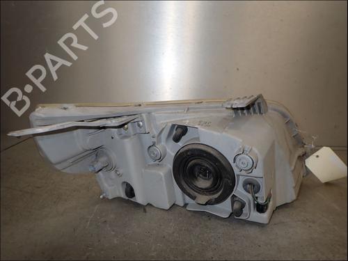 Left headlight CHEVROLET AVEO / KALOS Hatchback (T250, T255) 1.2 LPG | BP36007437C28 - Image 3