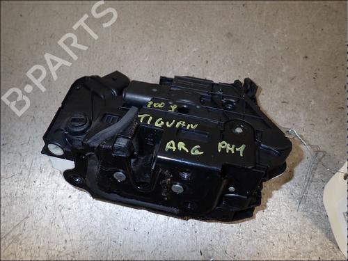 Used Other Other VW TIGUAN (5N_) 2.0 TDI 4motion (140 hp) 34035046 34035046