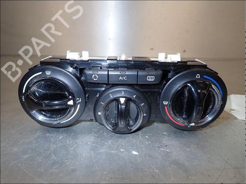 Used Climate control Climate control PEUGEOT 208 I (CA_, CC_) 1.4 HDi (68 hp) 34029135 34029135