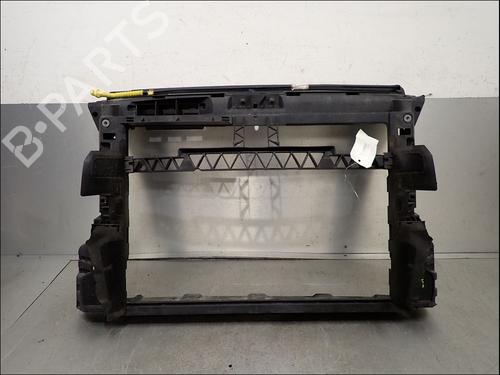 Frontplate/Frontkurv Frontplate/Frontkurv VW POLO V (6R1, 6C1) 1.4 TDI (90 hp) 37628534 37628534