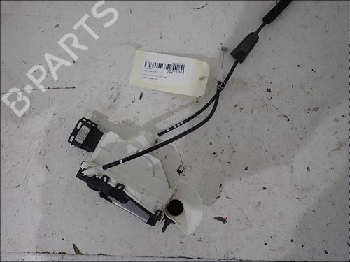 Used Front left lock Front left lock 34023829 34023829