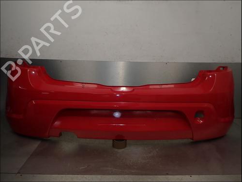 Used Rear bumper Rear bumper DACIA SANDERO 1.2 16V (75 hp) 35999976 35999976