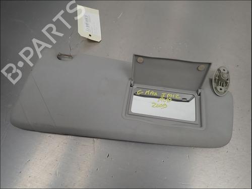 Højre solskærm FORD C-MAX (DM2) 1.6 TDCi | BP39548743I2 - Image 2
