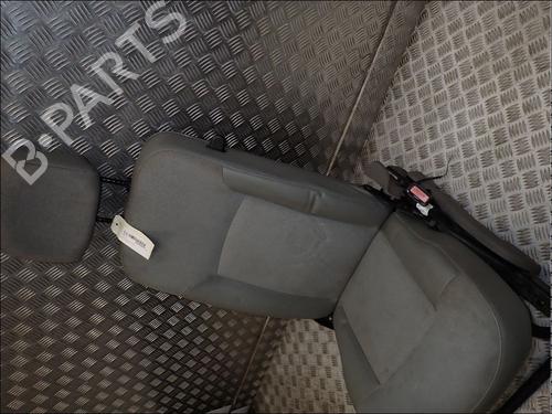 Right front seat RENAULT KANGOO Express (FW0/1_) 1.5 dCi 70 (FW0A, KW0V) | BP34031676C16  - Image 5