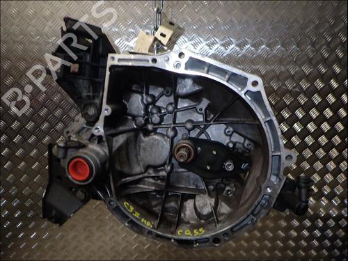 Used Gearbox Gearbox 37220059 37220059