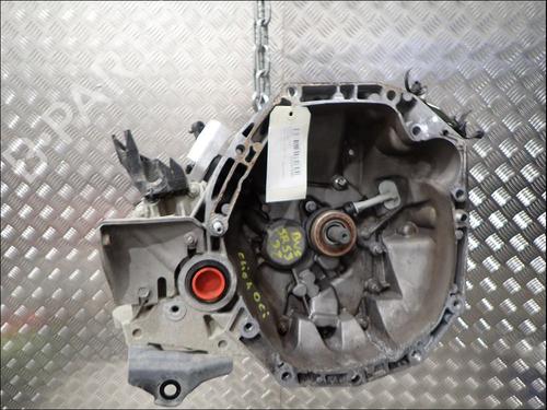 gearbox-renault-clio-iv-bh_-2012-2013-2014-2015-2016-2017-2018-2019-2020-2021-36692829 main image