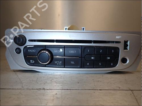 radio-renault-scenic-iii-jz01_-2008-2009-2010-2011-2012-2013-2014-2015-2016-34015296 main image