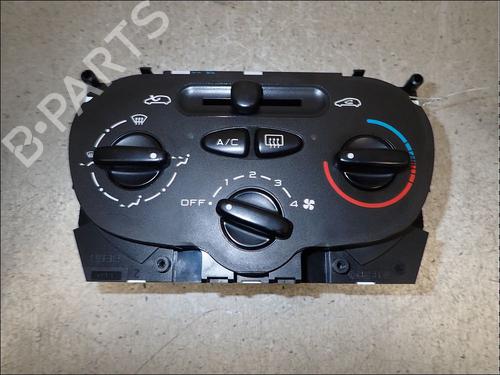 climate-control-peugeot-206-sw-2ek-2002-34018251 main image