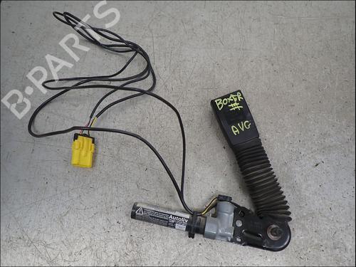 Used Front left belt tensioner Front left belt tensioner PEUGEOT BOXER Van 2.2 HDi 120 (120 hp) 36459354 36459354