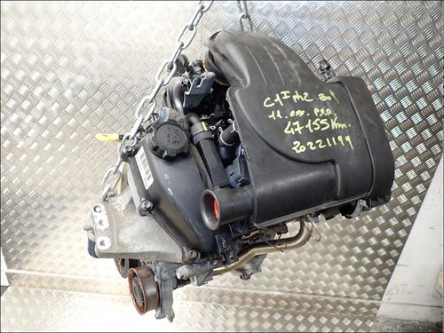 Engine CITROËN C1 (PM_, PN_) 1.0 | BP34012604M1 - Image 2