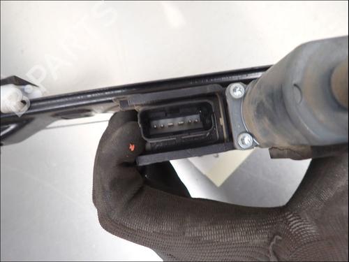 Front right window mechanism PEUGEOT BIPPER (AA_) 1.4 HDi | BP39577246C23 - Image 3