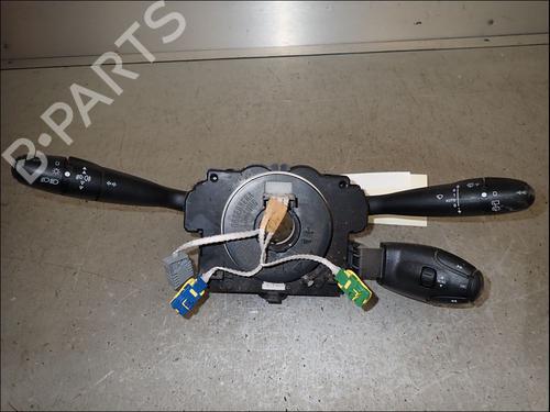 Forlygtekontakt Forlygtekontakt PEUGEOT 206 Hatchback (2A/C) 1.4 i (75 hp) 35999913 35999913