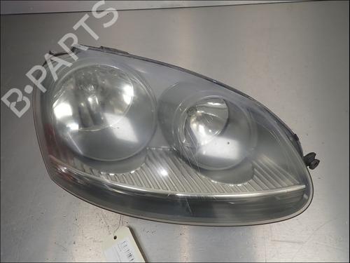 Right headlight VW GOLF V (1K1) 1.6 | BP40058980C29 - Image 2