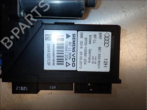 Front right window mechanism SEAT EXEO (3R2) 1.6 | BP34023567C23  - Image 5