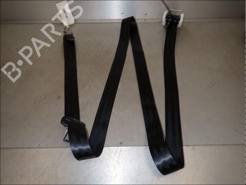 Used Rear left belt tensioner Rear left belt tensioner SKODA FABIA II (542) 1.2 12V (60 hp) 34021816 34021816