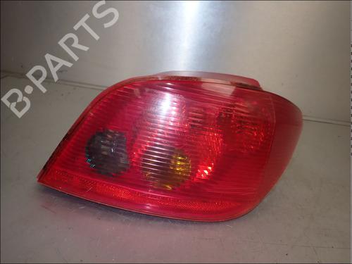 Used Right taillight Right taillight PEUGEOT 307 (3A/C) 2.0 HDi 110 (107 hp) 34029873 34029873