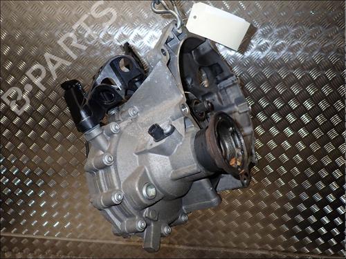 Gearbox SKODA FABIA II (542) 1.2 12V | BP34017951M3 - Image 7