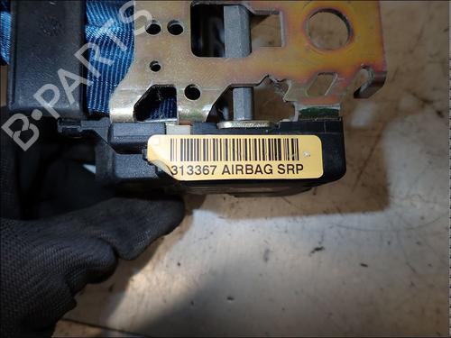 Front right seatbelt RENAULT KANGOO (KC0/1_) D 65 1.9 (KC0E, KC02, KC0J, KC0N) | BP34031105I25 - Image 4