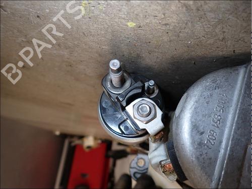 Starter DACIA DUSTER (HM_) 1.5 dCi 115 4x4 (HMAD) | BP34012371M8 - Image 4