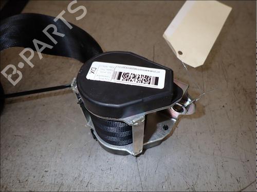 Sikkerhedssele bag højre CITROËN NEMO MPV 1.3 HDi 75 | BP34014080I28 - Image 3