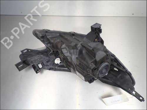 Left headlight NISSAN NOTE (E12) 1.2 DIG-S | BP40491250C28 - Image 4