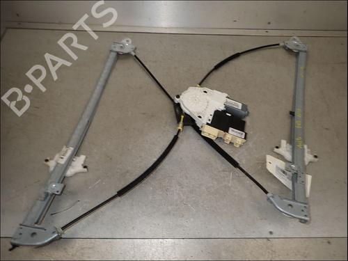 Used Front right window mechanism Front right window mechanism PEUGEOT 807 (EB_) 2.0 HDI (136 hp) 36152982 36152982