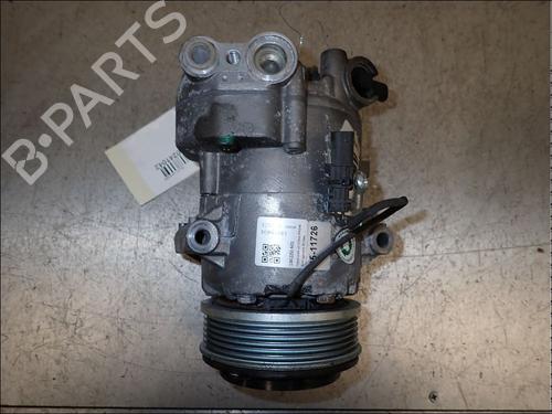 AC compressor OPEL ASTRA J (P10) 1.7 CDTI (68) | BP34021396M34 - Image 4