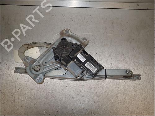 Used Other Other RENAULT MEGANE III Hatchback (BZ0/1_, B3_) 1.5 dCi (BZ09, BZ0D, BZ1W, BZ29, BZ14) (110 hp) 34035463 34035463