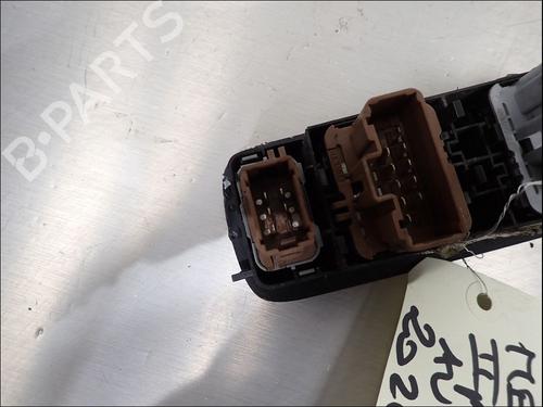 Left front window switch RENAULT MEGANE II Saloon (LM0/1_) 1.5 dCi (LM02, LM13, LM2A) | BP39195787I27 - Image 3