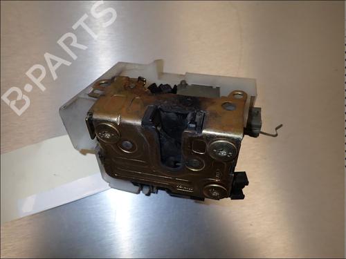 Used Front left lock Front left lock RENAULT MEGANE I (BA0/1_) 1.9 dTi (BA08, BA0N) (98 hp) 34019845 34019845