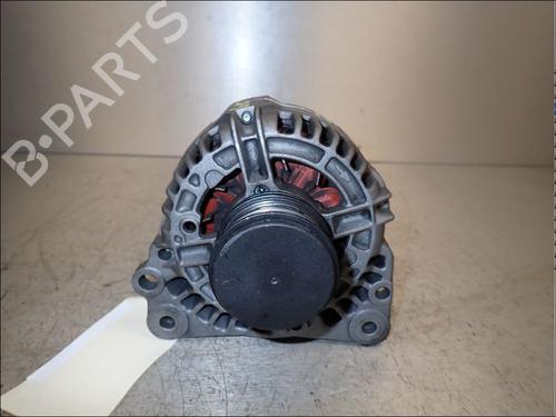 Used Alternator Alternator VW GOLF IV (1J1) 1.9 TDI (130 hp) 34014315 34014315